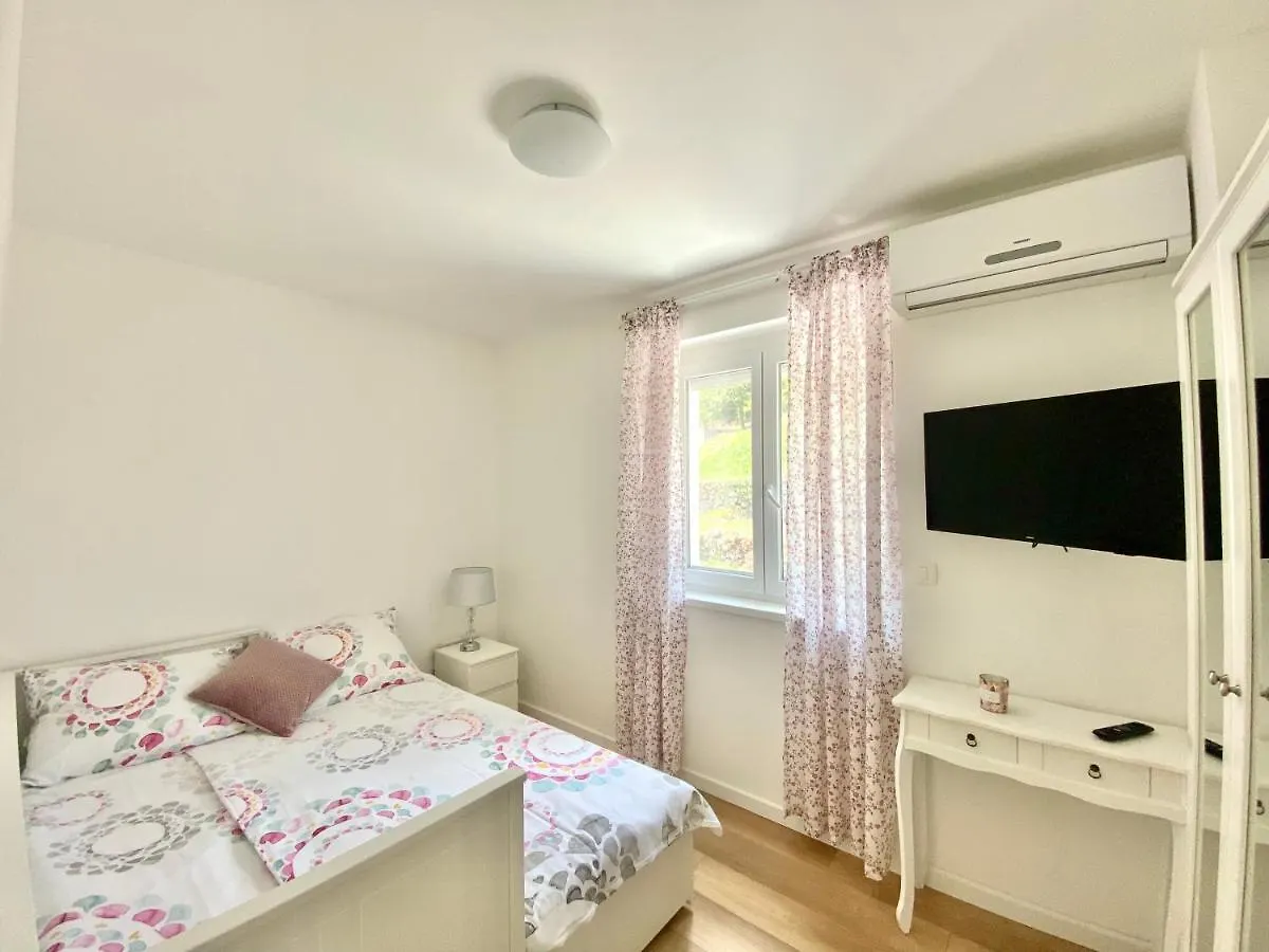 Villa Marta Opatija