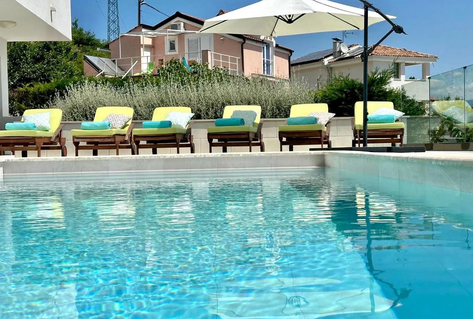 Villa Marta Opatija 0*,