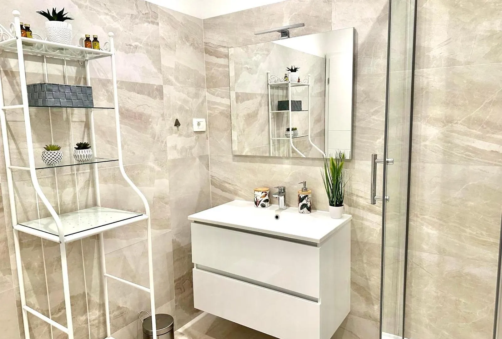 Villa Marta Opatija Kroatien