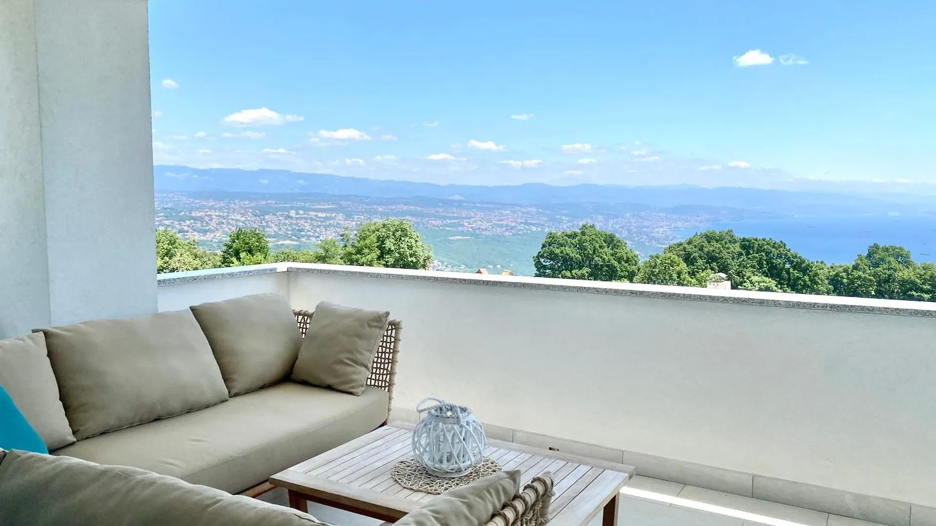 Villa Marta Opatija 0*,  Kroatien
