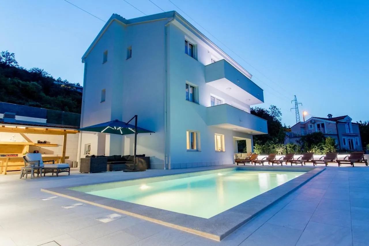 Villa Marta Opatija