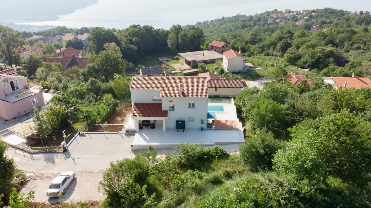 Villa Marta Opatija