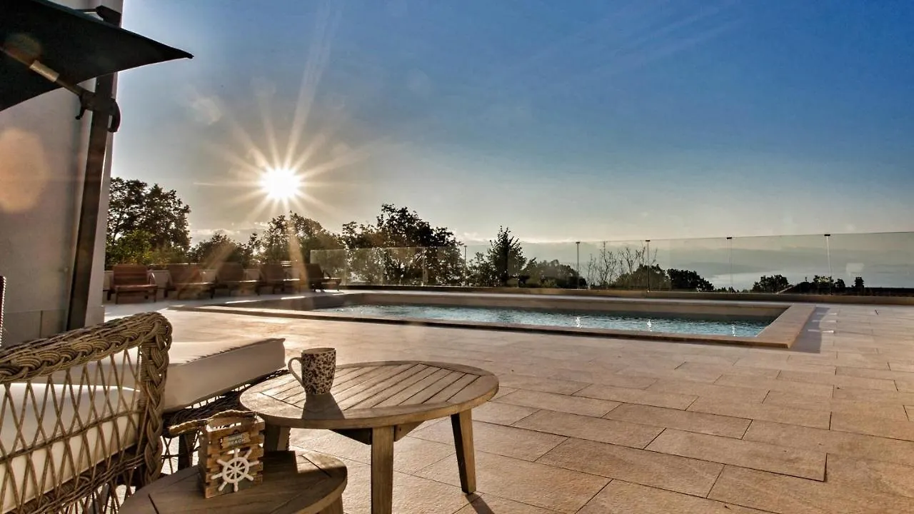 Villa Marta Opatija