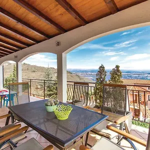  Apartment Petra Hills