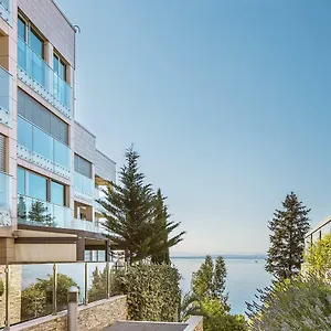  Apartment Deluxe Volosko